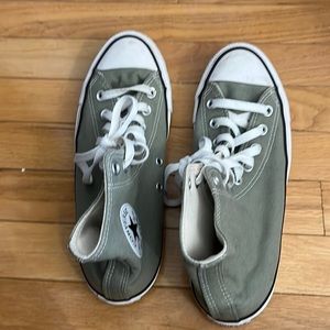 Men’s converse